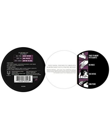 Axe Clean Cut Look Hair Pomade Classic 2.64 oz - Pack of 4 - Buy Online on GoSupps.com