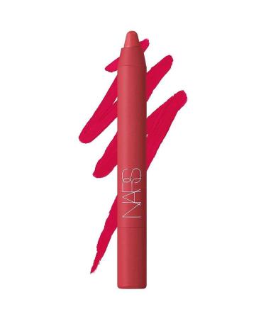 NARS Powermatte High-Intensity Lip Pencil 132 Dragon Girl 0.08 oz
