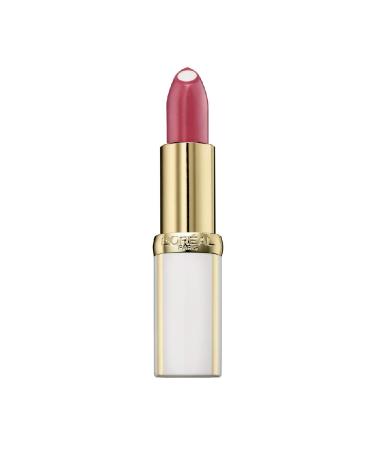 L'Or al Paris Age Perfect Lipstick Pink Color 105 Beautiful Rosewood Enriched with moisturizing agents with care heart 4.8 g