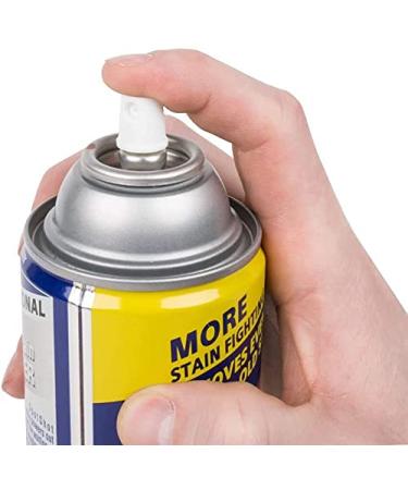 Spot Shot Professional Carpet Stain Remover - 3 Pack, 18 oz. - Powerful Multi-Surface Cleaner - Buy Online on GoSupps.com