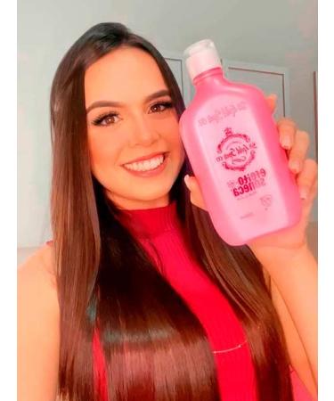 Everk 500ml Hair Therapy Set with 250ml Sleep Mask - Straightening, Alignment, Hydration, Keratin Treatment - Buy Online on GoSupps.com