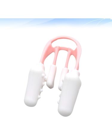 Operitacx Pince-nez 3d pour Remodelage du Nez Correcteur Portable et L ger Clip Redresseur de Nez pour Relever la Pointe Outil de Beaut Visage Unisexe - Buy Online on GoSupps.com