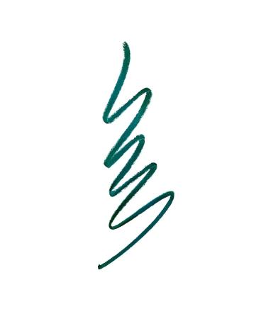Almay All-Day Intense Gel Eyeliner Evergreen 150 - Pack of 2 | Long-Lasting Formula - Buy Online on GoSupps.com