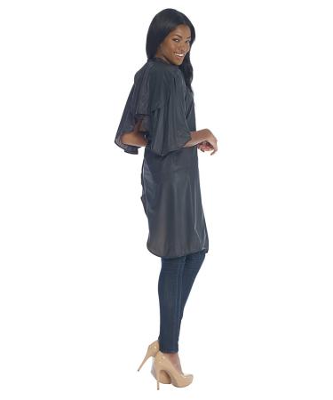 Diane DTA016/116 Shampoo Dri Black - 44x58 Inch | Buy Internationally | Premium Quality Hair Care - Buy Online on GoSupps.com