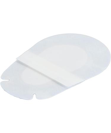 Eye Bandages for Amblyopia Training - Easy Adhesive Cartoon Eye Patch (Underwater World) | International Shipping Available - Buy Online on GoSupps.com