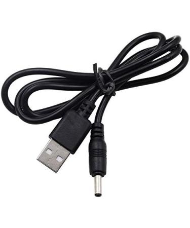 Charging USB Cable Lead for Remington PG-6020 Shaver Hair Trimmer Clipper CW14**G - Buy Online on GoSupps.com