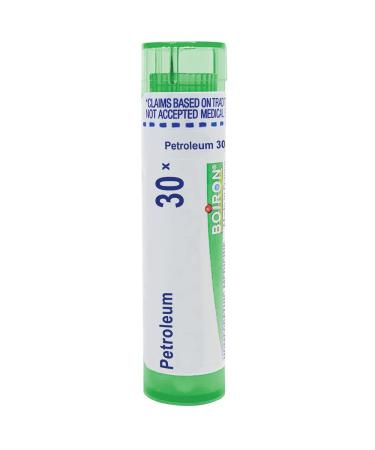 Boiron Petroleum 30X Md 80 Pellets for chapped or Cracked fingertips