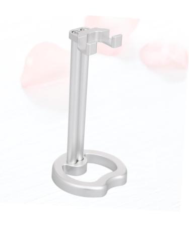 Optimized Healeved Razor Storage Rack | Shaving Holder & Stand for Men | Durable Shaving Tool Organiser - International Shipping Available - Buy Online on GoSupps.com