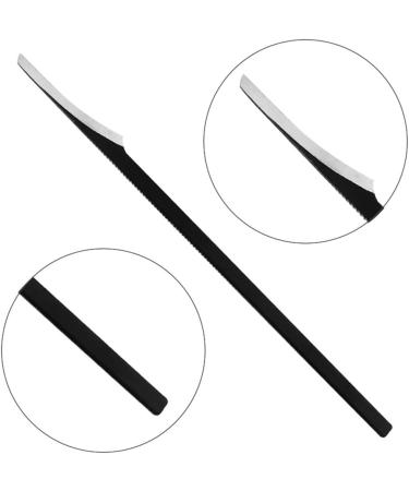 Jinwori Professional Pedicure Set - Stainless Steel Callus Remover & Foot Care Tools for Hard Skin - International Shipping Available - Buy Online on GoSupps.com