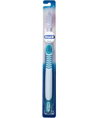 Oral-B Complete Sensitive Toothbrush 35 Extra Soft - Gentle Oral Care - Buy Online on GoSupps.com