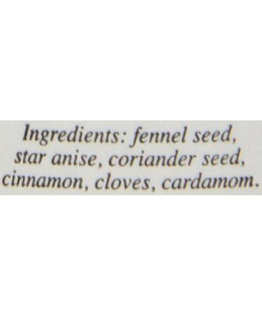 India Tree Pho Spice Mix 0.75 oz - Authentic Blend for Perfect Pho Soup - Buy Online on GoSupps.com