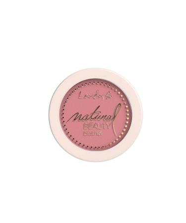 Lovely Blusher Natural Beauty 1