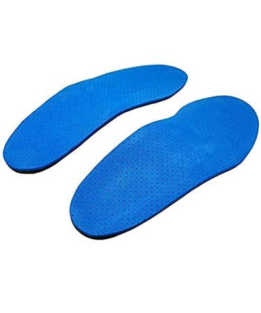 Pine Valley's Golf Orthotic Shoe Inserts for Men Orthopedic Support Shoe Insoles | Give Comfort & Relief from Flat Feet  High Arch  Achilles Heel & Heel Spurs Treatment for Plantar Fasciitis (10)
