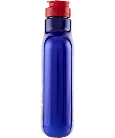  FIGARO FIGARO 3-in-1 Men's Face Wash - Beard Face and Hair Cleanser - 250 ml - Buy Online on GoSupps.com