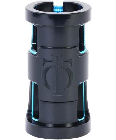 Oath Carcass SCS 4 Bolt Clamp - Black/Orange/Blue | Premium Quality - Buy Online on GoSupps.com
