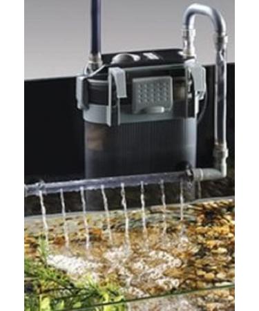 Exo Terra Turtle Filter FX350 One Size - Buy Online on GoSupps.com