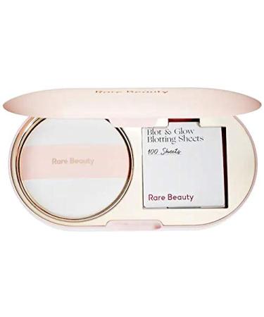 Rare Beauty Blot & Glow Touch-Up Kit