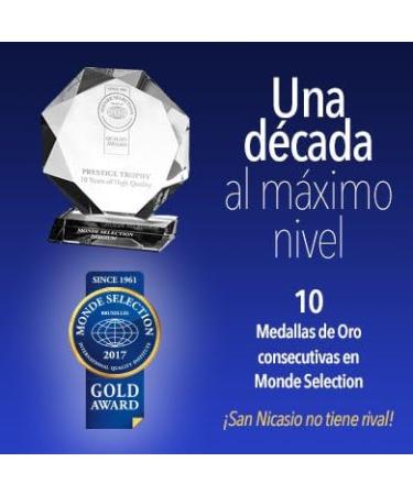 San Nicasio Chips l'Huile d'Olive Vierge Extra/Au Sel Rose Pack 3 x 150 g - Buy Online on GoSupps.com