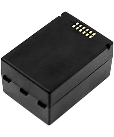 4400mAh Replacement Battery for CipherLAB BA-0064A4 BCP60ACC00002 BCP60ACC00106 - High Quality International Shipping - Buy Online on GoSupps.com