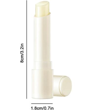 Lip Balm Dark Lip Repair Treatment Lips Lightening Cream Lip Whitening Moisturizer 3g moisturizing lipsticks - Buy Online on GoSupps.com