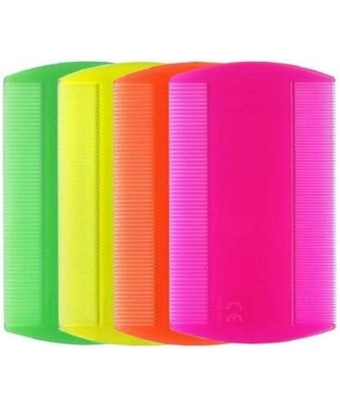 A1SONIC 1 peigne lentes double face pour d tection des poux de t te | Id al pour les puces d'animaux | limine les lentes les puces les ufs | Peigne de toilettage 1 - Buy Online on GoSupps.com