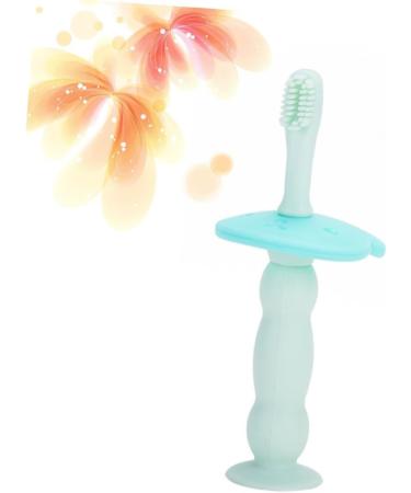 Buy Soft Toothbrushes with Training Brush Bristles | Ideal for Teething & Gentle Care - International Shipping Available - Buy Online on GoSupps.com