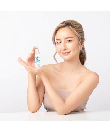 Cococare 100% Natural Moroccan Argan Oil - Premium Skin Moisturizer (2 Oz) | Hydrate & Nourish Your Skin - Ships Internationally - Buy Online on GoSupps.com