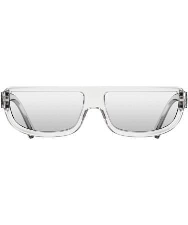Buy London Mole Glasses: Stylish Round Frame Reading Glasses for Men & Women | Unisex Design | Spring Hinges | 1.5x Magnification - Buy Online on GoSupps.com