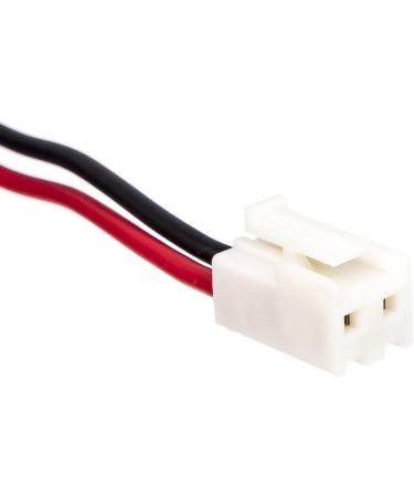Buy 10400mAh/3.7V Replacement Battery for Vulcan 180 | International Shipping Available - Buy Online on GoSupps.com