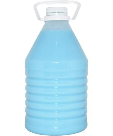 Suavizante Para Ropa - Liquid Fabric Softener 1/2 Gallon (64oz) | Premium Quality for Soft & Fresh Laundry - International Shipping Available - Buy Online on GoSupps.com