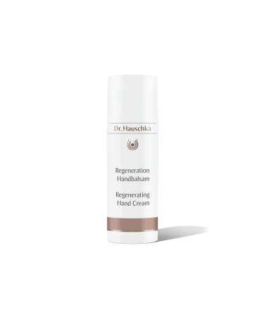 Dr. Hauschka Regenerating Hand Cream Hand Cream 50 ml Cocoa Butter 50 ml (1 pack)