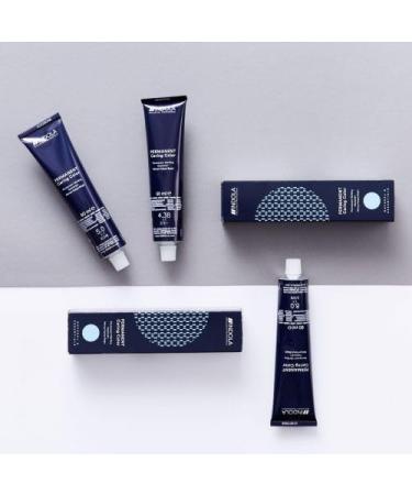 Indola Permanent Ageless 60ml - Buy Online on GoSupps.com