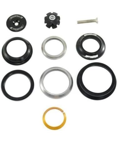 FSA No.57 Orbit 1.5 ZS Sealed Bearing Tapered Headset - 1-1/8 to 1.5 - XTE1530 - Buy Online on GoSupps.com