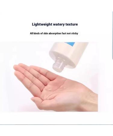 Revitalizing Comforting Toner Efficacy Focus Soothing and Moisturizing for All Skin Types 50ml * 2 Bottles - Buy Online on GoSupps.com