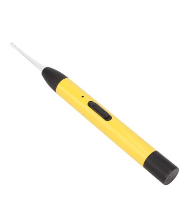 LED Earwax Remover Light - Portable Double Light Source Earpick for Effective Ear Wax Removal - Buy Online on GoSupps.com