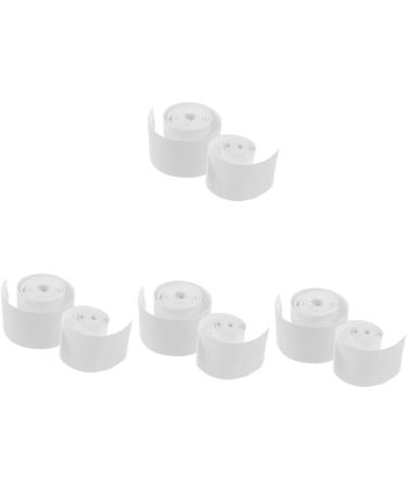 Beaupretty 8 Rolls Eyelash Sticker Accessories Non-woven Fabric Pe - Buy Online on GoSupps.com