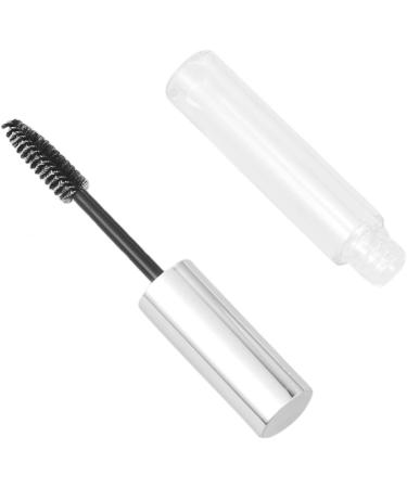 Didiseaon 20 Pcs Mascara Bottle Refillable Mascara Tube Eyelash Mascara Eyeliner Tube Supplies With Cover - Buy Online on GoSupps.com