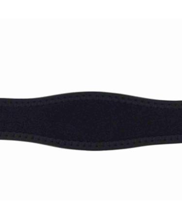 Comfortable Blue Tennis Elbow Strap - Breathable Elbow Support for Fitness Training | EVA Material for Men & Women - Buy Online on GoSupps.com