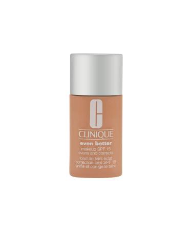 Clinique Even Better Makeup SPF 15  1-oz. CN 29 bisque (VF)