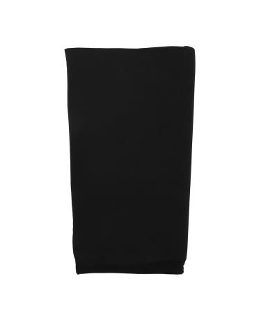 SUNGOOYUE Cold and Hot Compression Elbow Gel Sleeve - Elastic Fit Injury Prevention Perfect for Sports & Office Work (Large - Buy Online on GoSupps.com