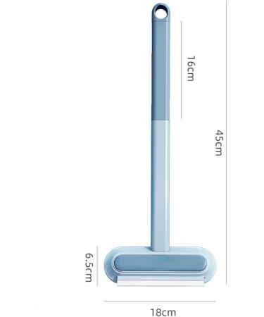 mop Multi-Functional Screen Window Cleaning Brush Dedusting Handheld Double-Sided Window Glass Cleaning Powerful Cleaning Plane Suitable for Families. Smooth Sailing - Buy Online on GoSupps.com