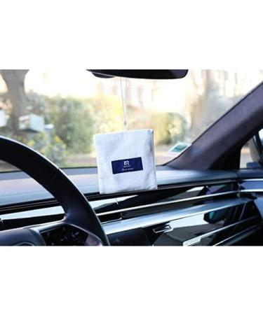 Maisonp Unisex Adult Face Mask - Set of 2 Blue | UNS Cat.1 Filtration Over 90% - International Shipping Available - Buy Online on GoSupps.com