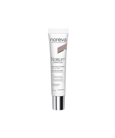 Noreva Norelift Chrono-Filler Eye & Lip Anti-Wrinkle Firming Care 15ml