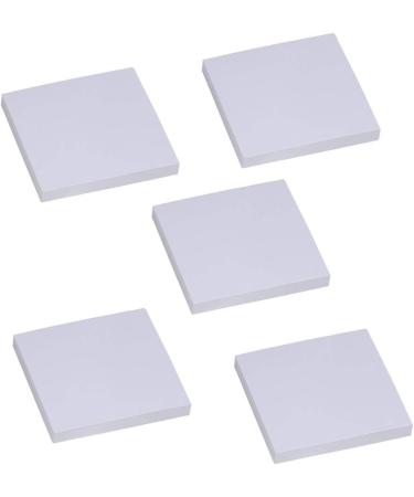 Kakake Dental Mixing Paper - Disposable 51x51mm for Composite & Rubber Base Material | International Shipping - Buy Online on GoSupps.com