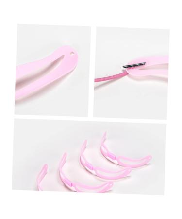 FRCOLOR 5 Lash Kit Eyebrow Shaping Template Lashes Kit Eyebrow Card Card Miss Auxiliary Eyebrow Lines