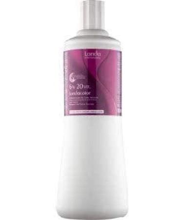 Londa Professional Permanent Colour Extra Rich Cream Emulsion 9% - Buy Online on GoSupps.com