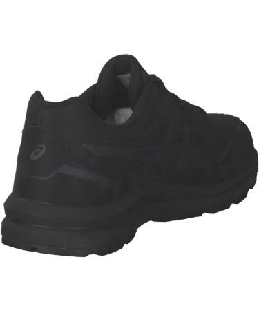 ASICS Gel-Mission 3 Walking Shoes for Men - Size 46.5 EU - Black Carbon Phantom | International Shipping Available - Buy Online on GoSupps.com