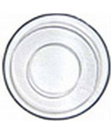 Eulenspiegel Single Color White 3.5ml Refill Tray