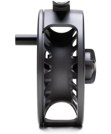LAMSON Liquid Fly Reel Smoke 7+ | Ideal for 6-8 Wt. Lines - Buy Online on GoSupps.com