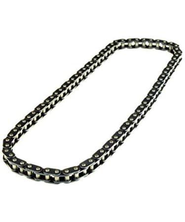AlveyTech 78 Link Chain 8mm 05T for Razor Crazy Cart XL (Versions 5+) - Fast International Shipping - Buy Online on GoSupps.com